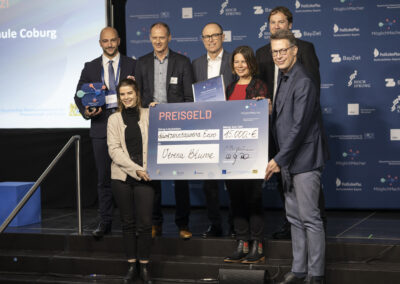 Preisträger MöglichMacher 2024