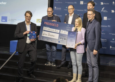 Preisträger MöglichMacher 2024