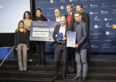 Preisträger MöglichMacher 2024