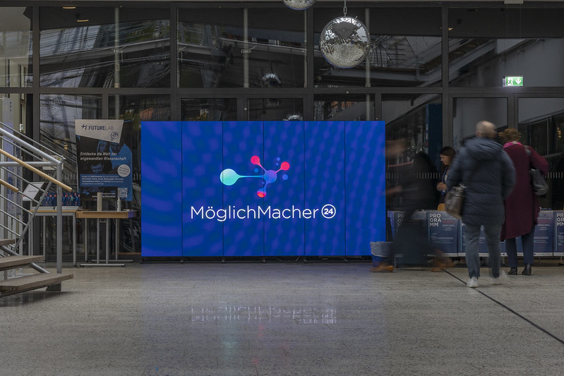 MöglichMacher 2026 Preisverleihung