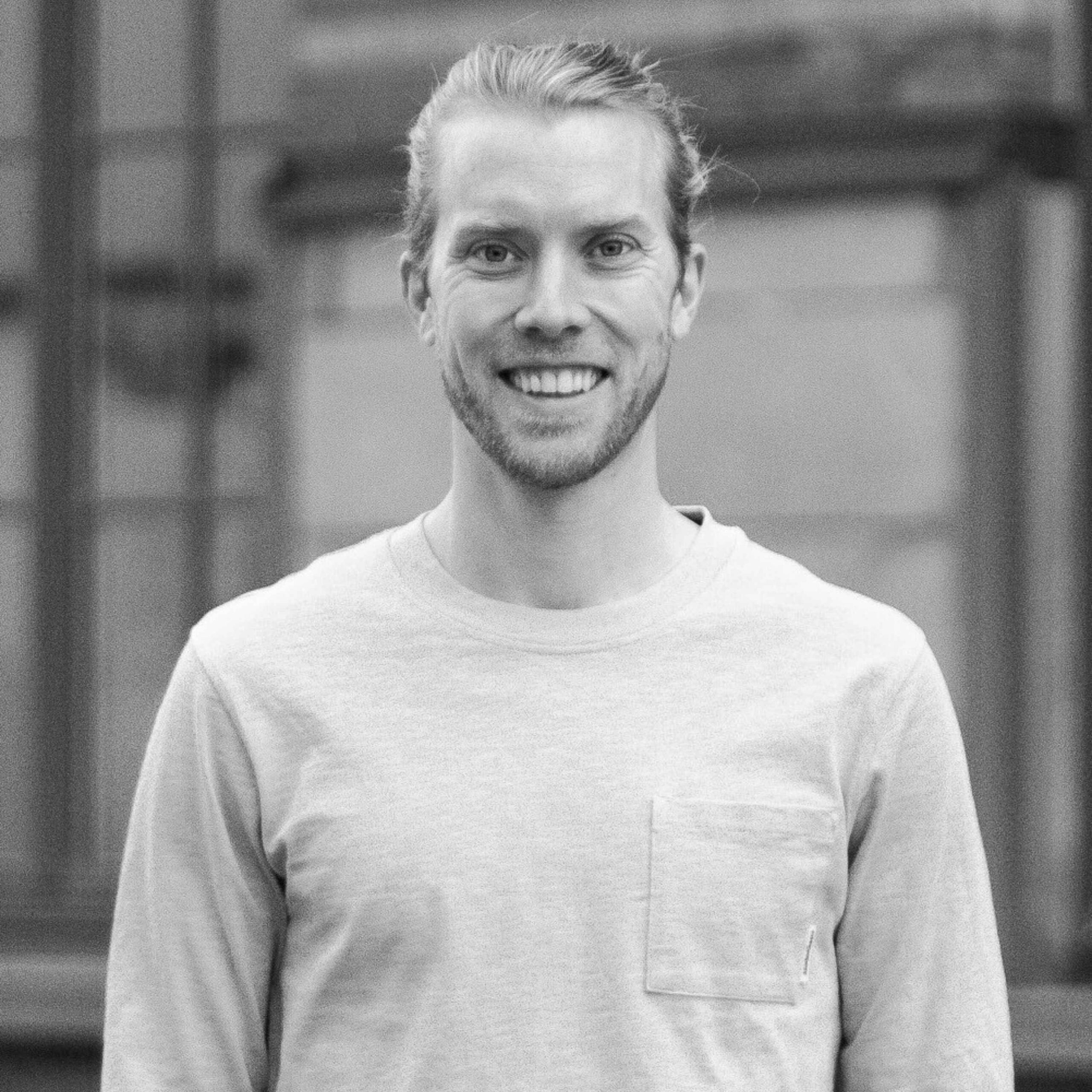 Prof. Johannes Hähnlein