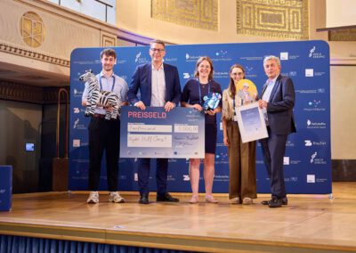 MöglichMacher 2026 – 2. Preis Universitäten Bayreuth