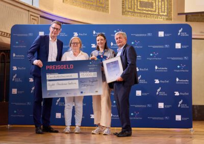 MöglichMacher 2026 – Kunsthochschulen