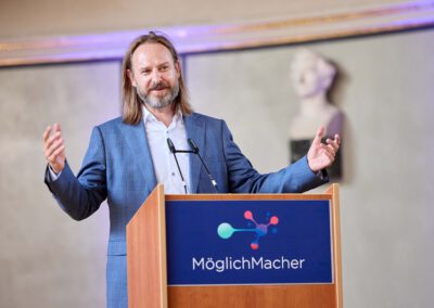 MöglichMacher 2026 – Philipp Baaske