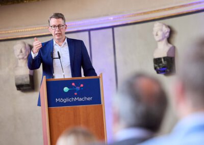 MöglichMacher 2026 – Markus Blume