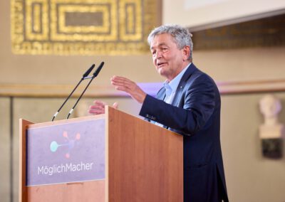 MöglichMacher 2026 – Bertram Brossardt