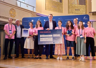 MöglichMacher 2026 – 2. Preis Hochschulen StageHero